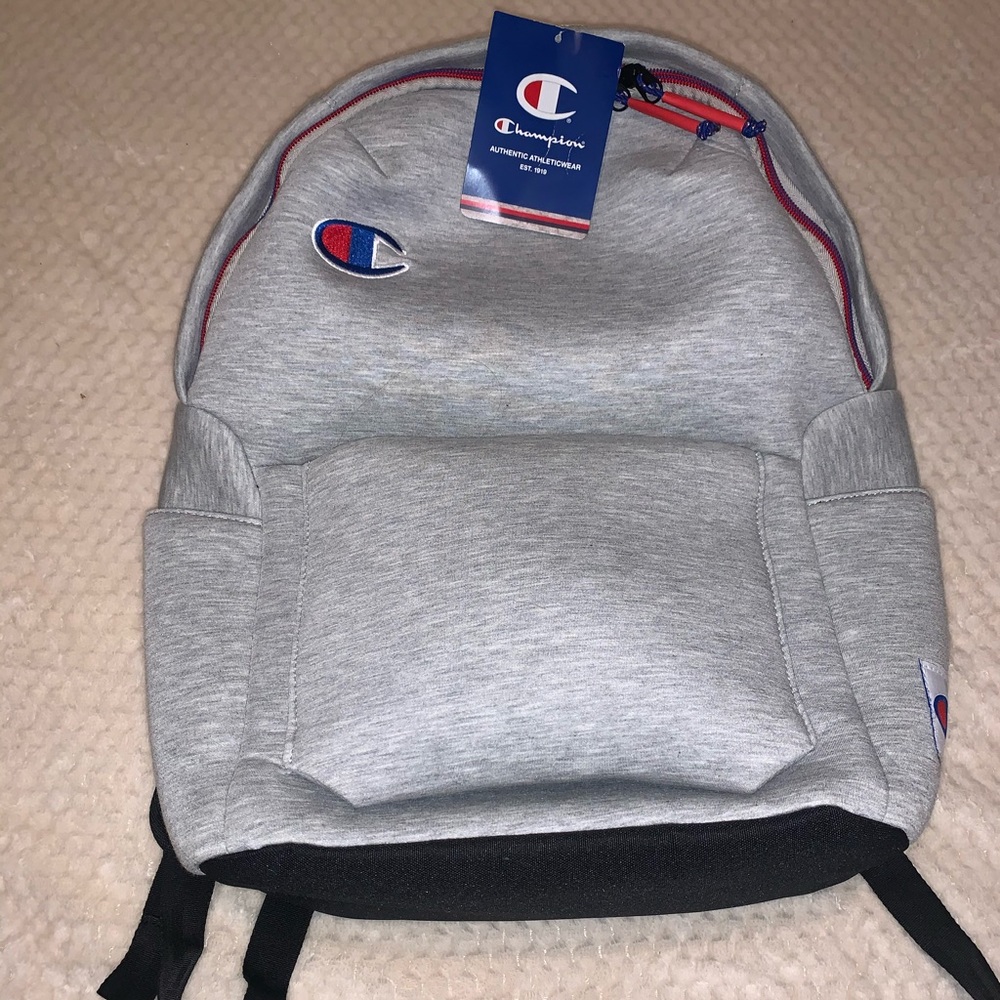 Champion Attribute Backpack